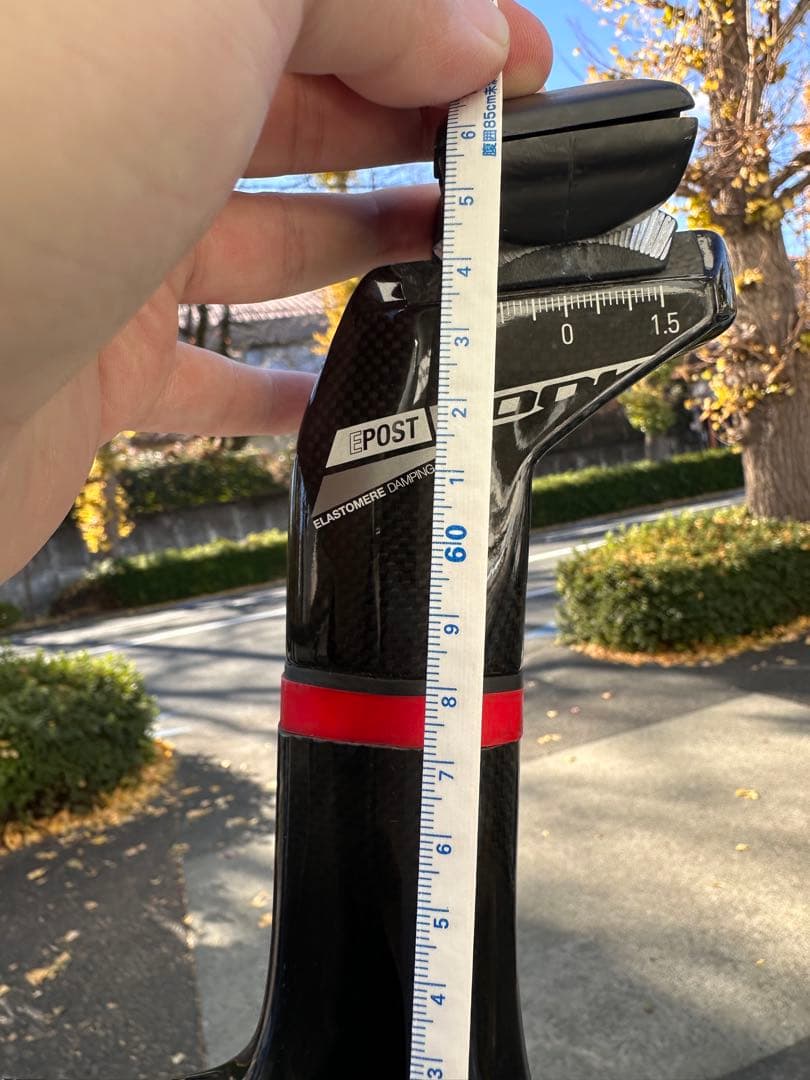 直取り18ok look695 Aerolight ルック フレームセット m