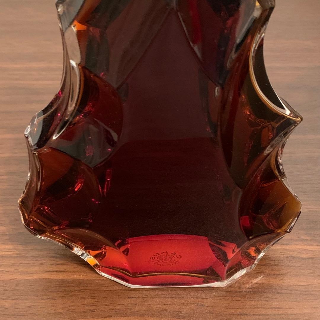 ⭐️未開封⭐️カミュ⭐️ジュビリー⭐️バカラ⭐️クリスタル・ボトル⭐️替え栓⭐️化粧箱⭐️即決⭐️