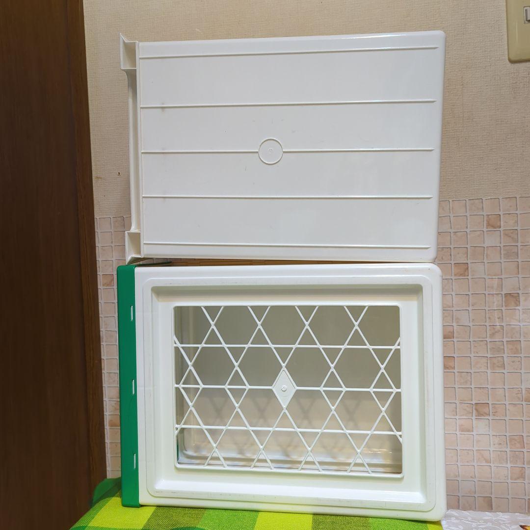 サンリオ・SANRIO・けろけろけろっぴ・収納ケース・昭和レトロ・当時物・単品