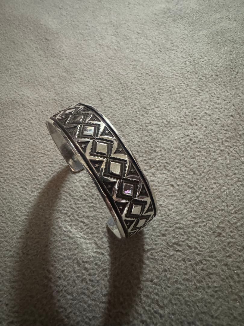 ゲイリーリーブス バングル