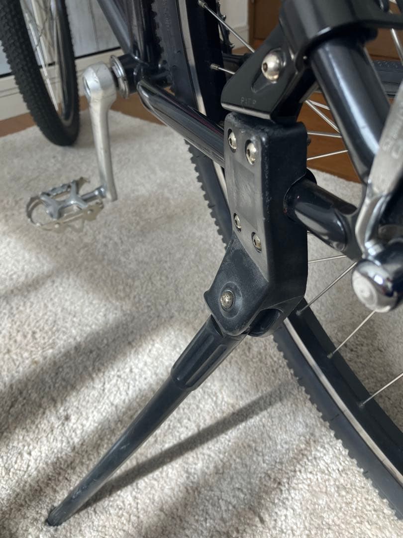 自転車本体 Muddy Fox OLD MTB araya