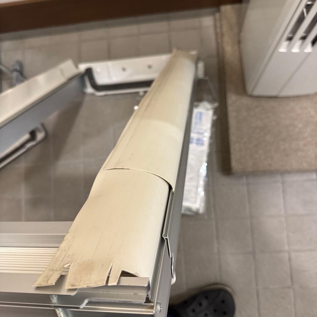 美品　コロナ CW-1620 窓用エアコン 2020年 リモコン付