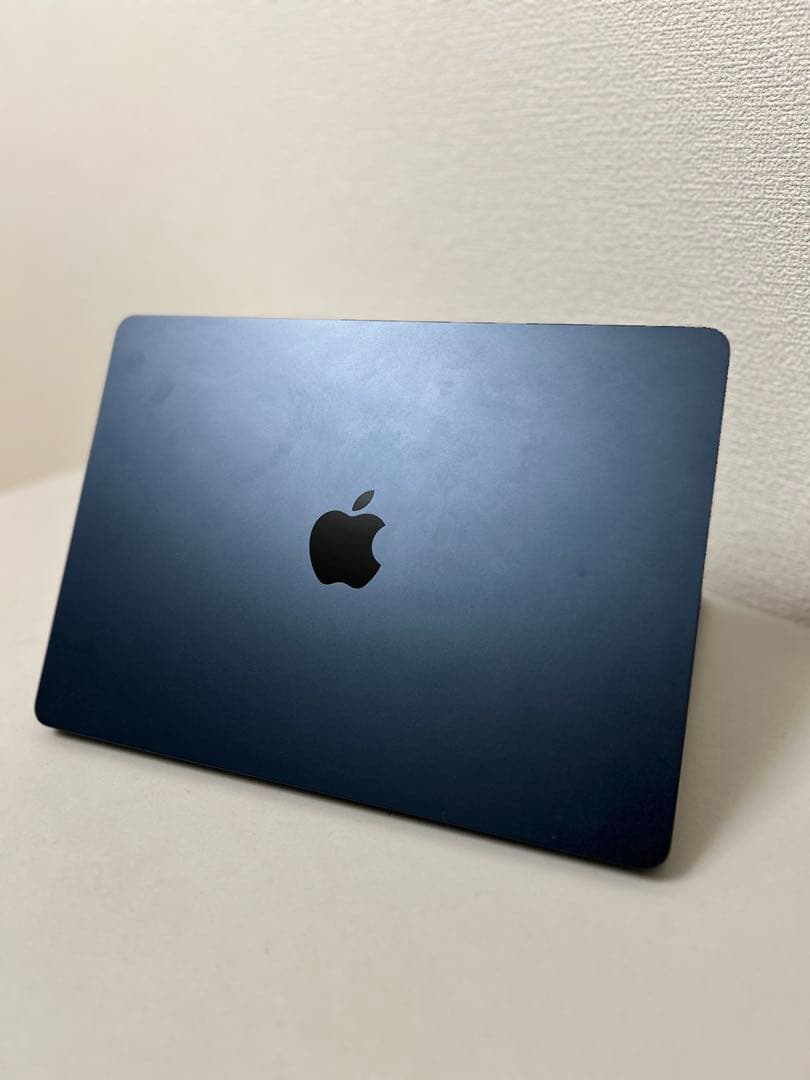Apple MacBook Air M2箱あり
