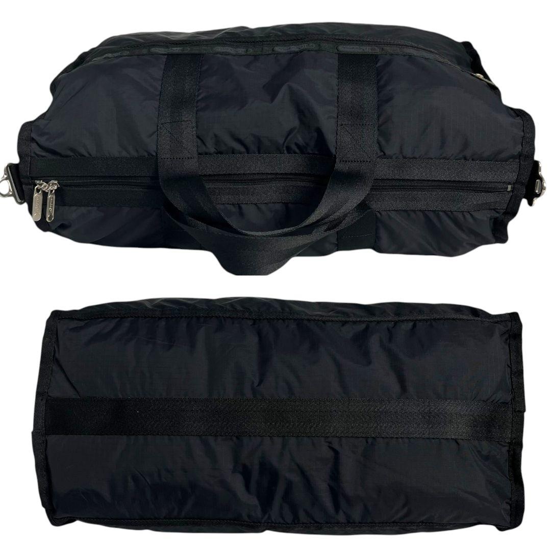 未使用級　レスポートサック　ラージウィークエンダー　2way　ボストン　斜め掛け