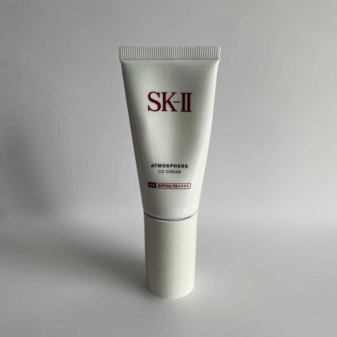 【SK-II】ATOMSPHERE CC-CREAM 30g