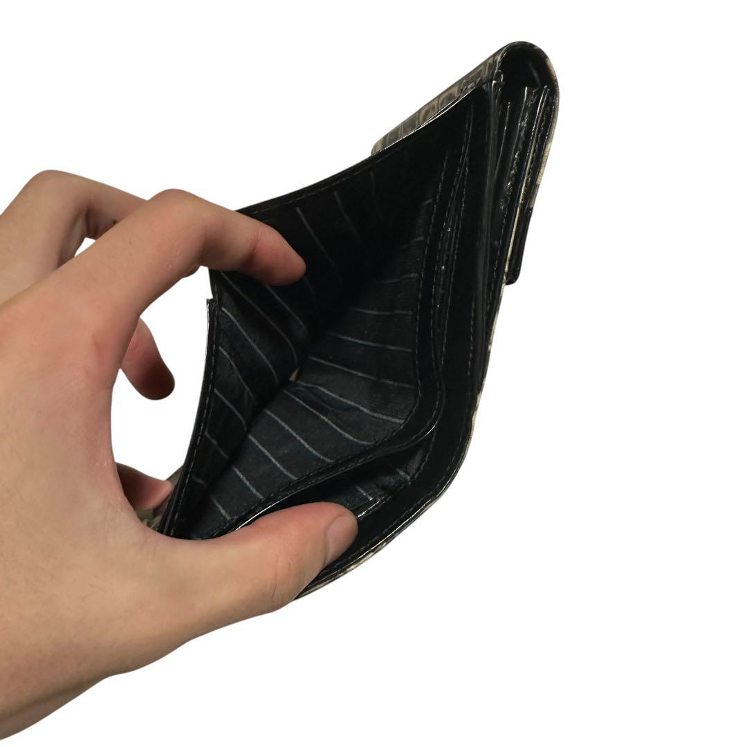 Jean Paul GAULTIER ジャンポールゴルチエ 財布 テディベア