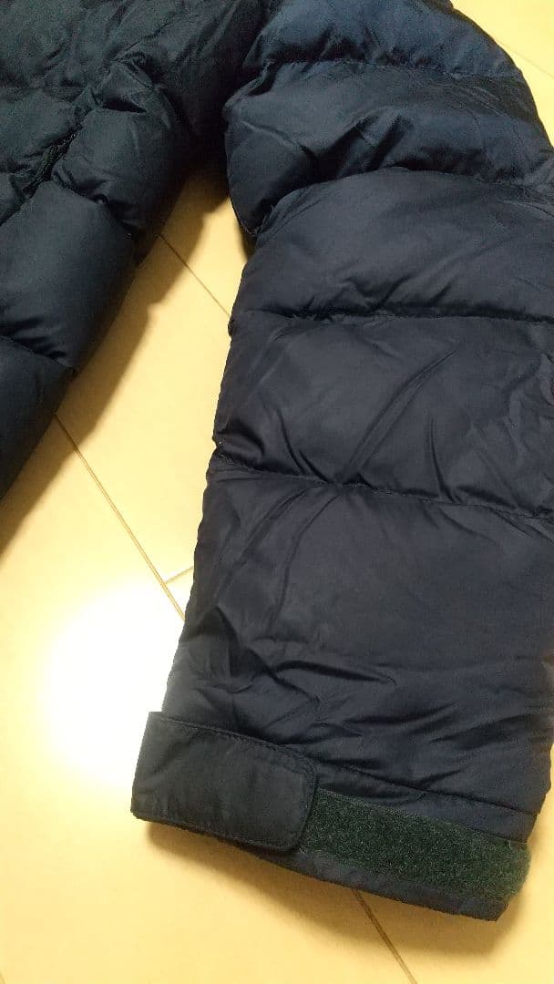 ち*づ様 THE NORTH FACE レディース ロングダウンジャケット