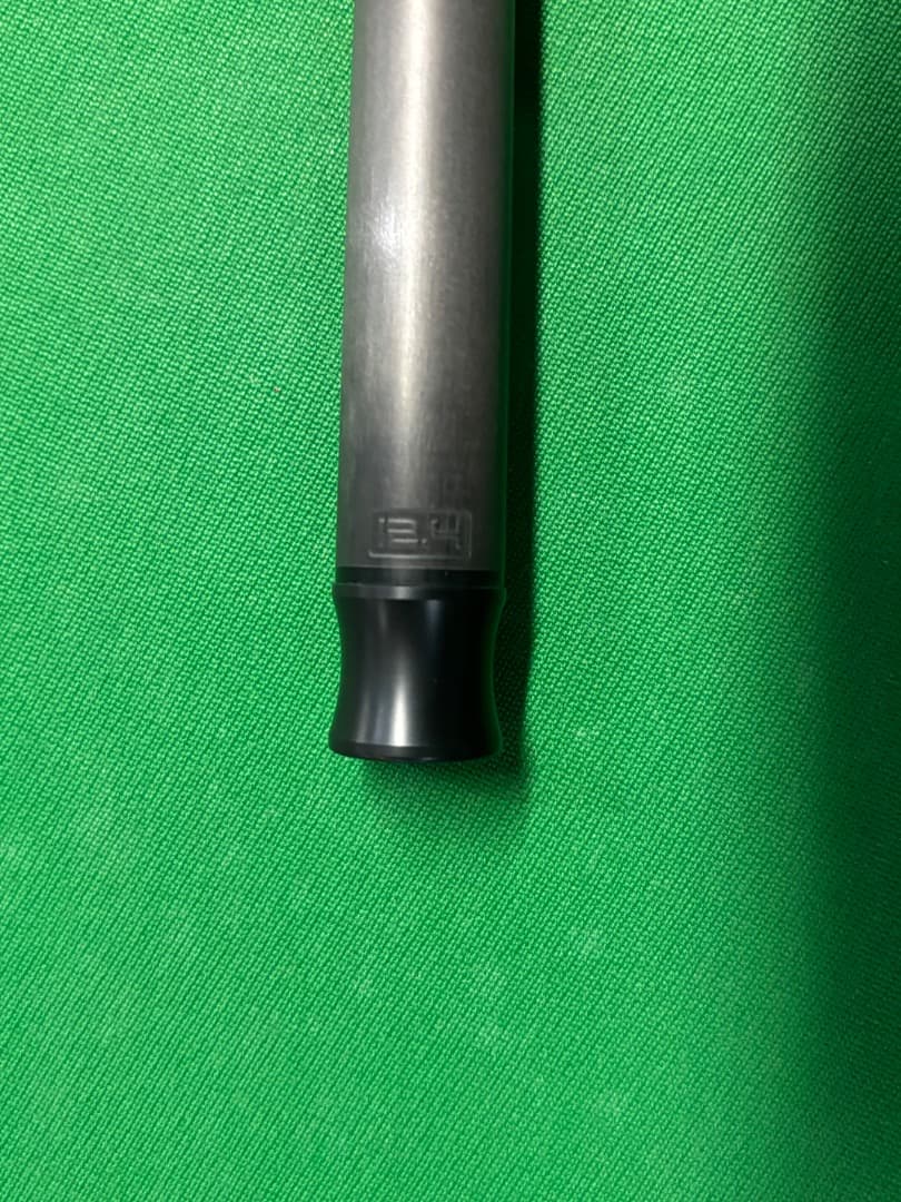 プレデター　レボシャフト　12.4