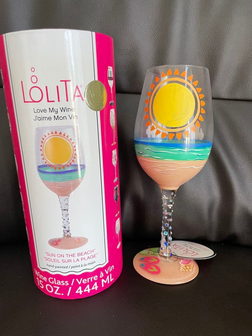 ワイングラス 4点おまとめ専用となります。