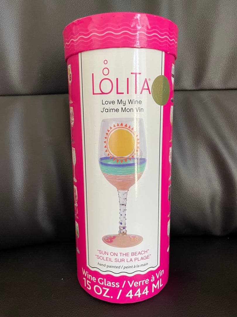 ワイングラス 4点おまとめ専用となります。