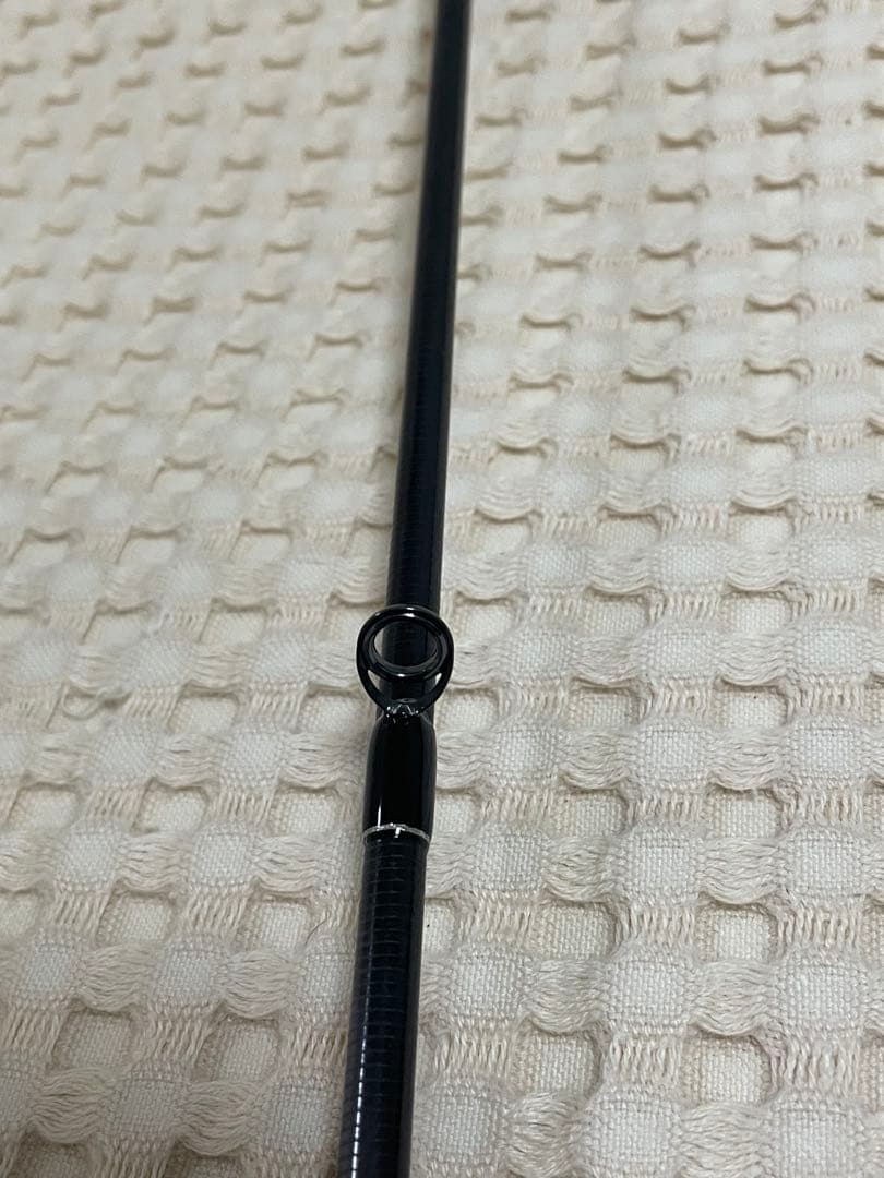 （再出品）BRUTUS MIDRIB 711MRS ブルータス　ミッドライダー