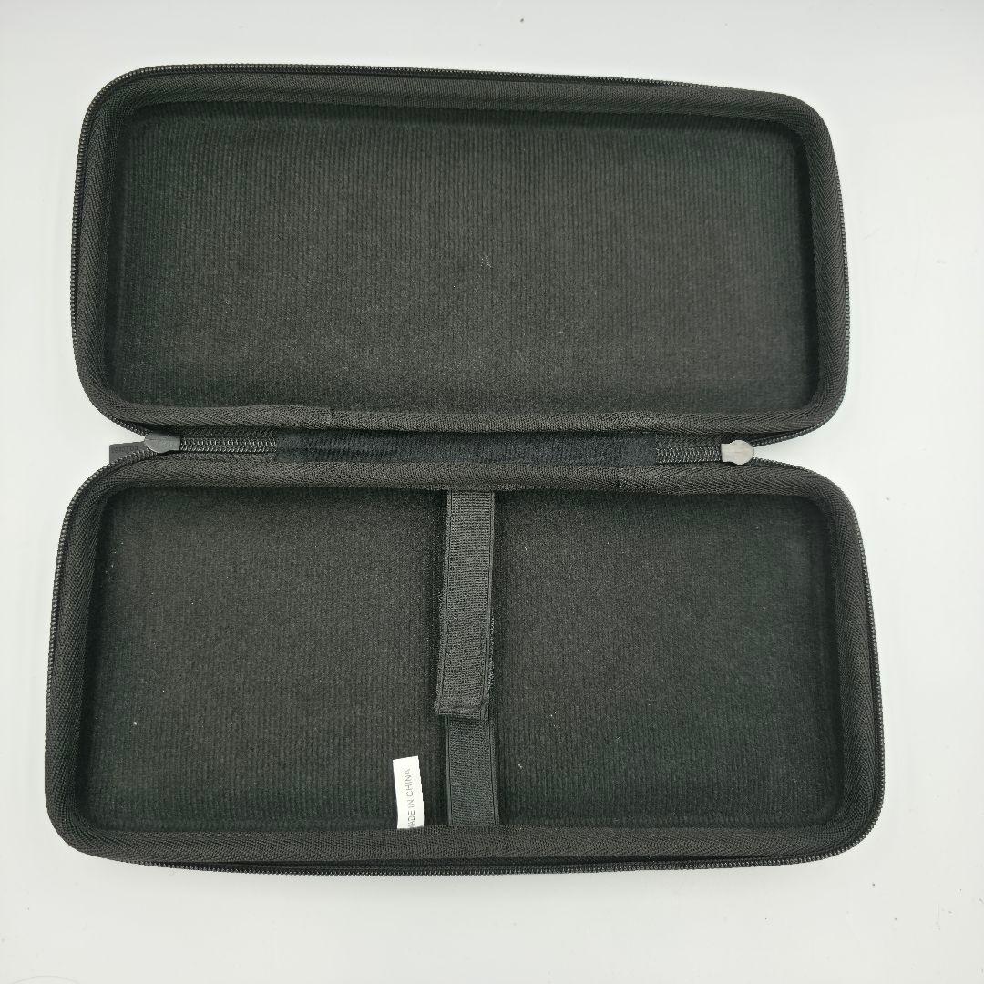 ​【美品】HHKB HYBRID Type-S 日本語 墨 PD-KB820BS