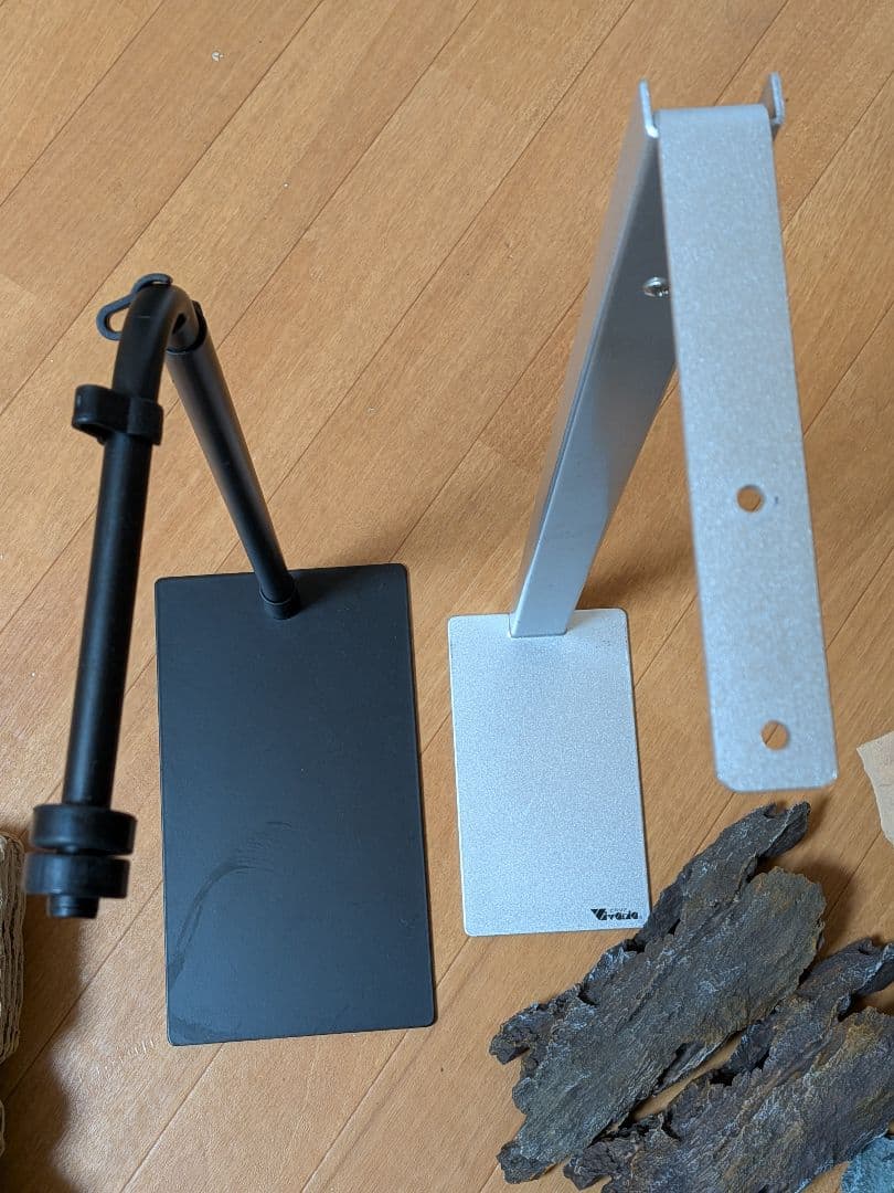 爬虫類　飼育セット