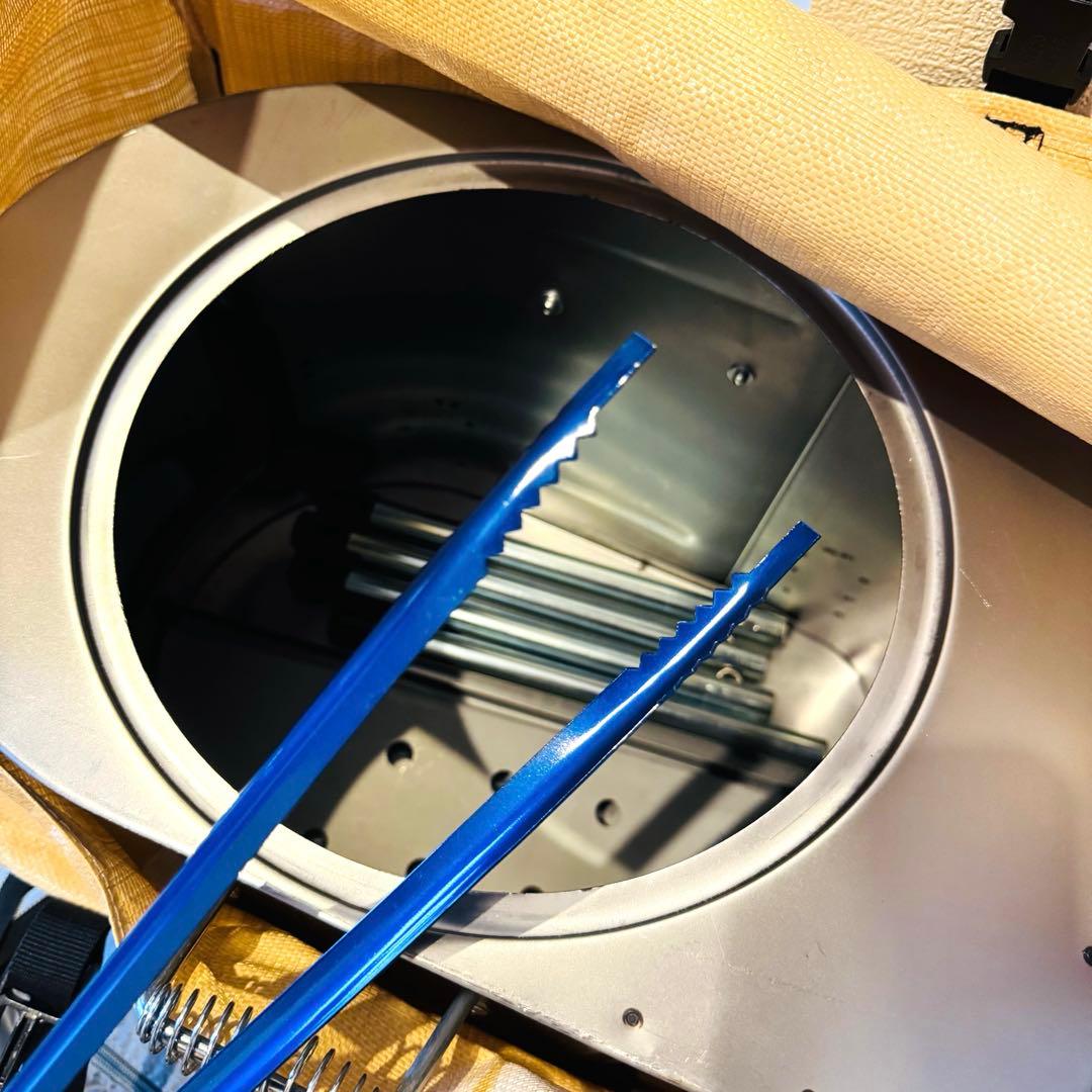 も*ぺ様 【極美品】ちびストーブ3 薪ストーブ ogawa オガワ ちびストーブ