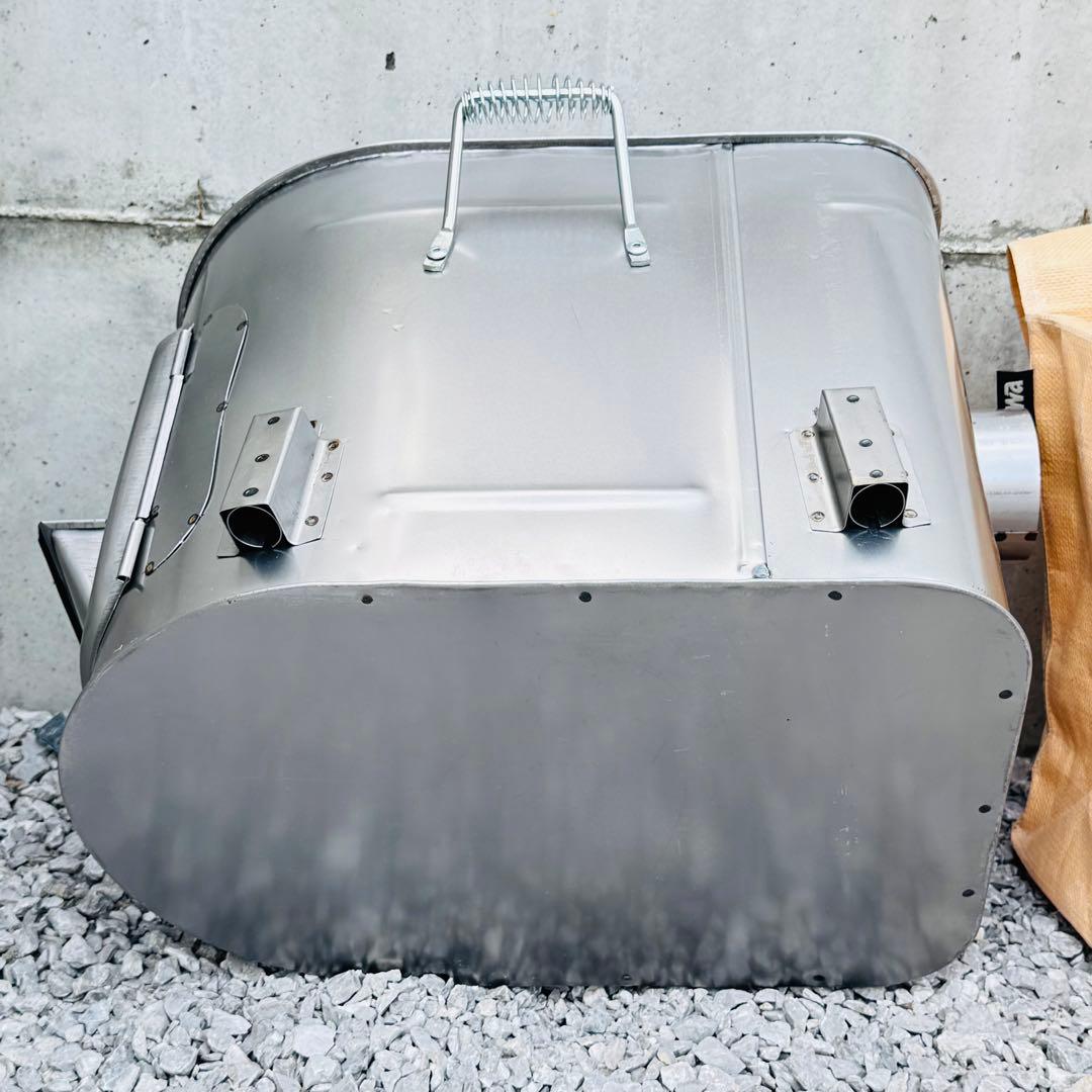 も*ぺ様 【極美品】ちびストーブ3 薪ストーブ ogawa オガワ ちびストーブ