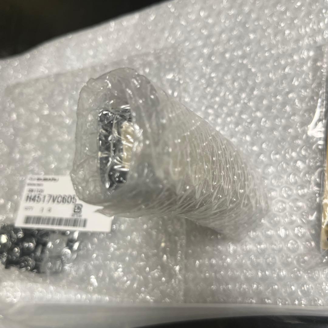 レヴォーグ　LEDアクセサリーライナー　新品　LEVORG