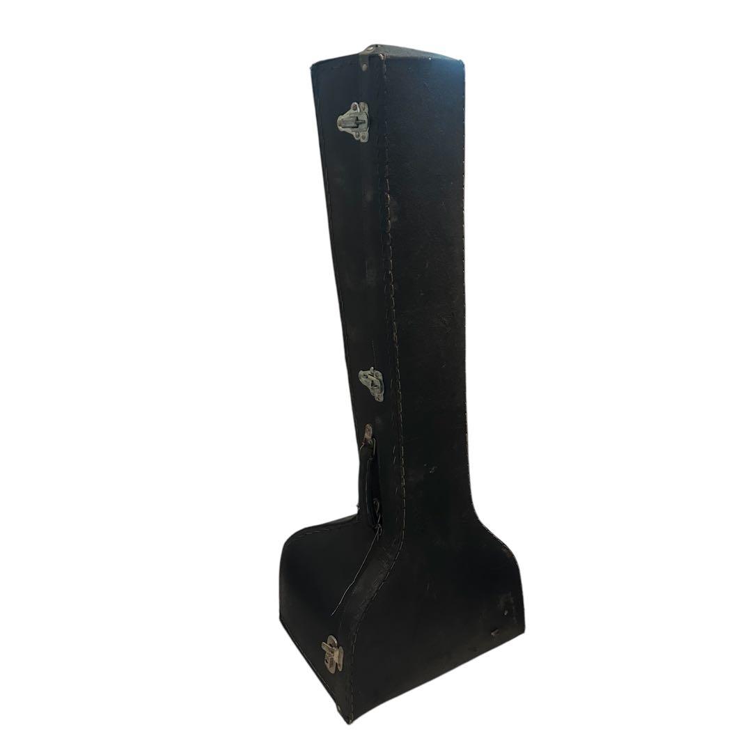 インド　民族楽器　シタール