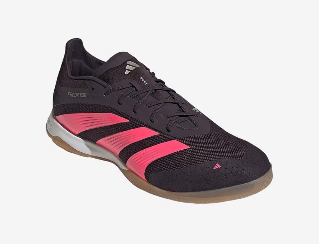 【新品】 adidas Predator Elite Indoor