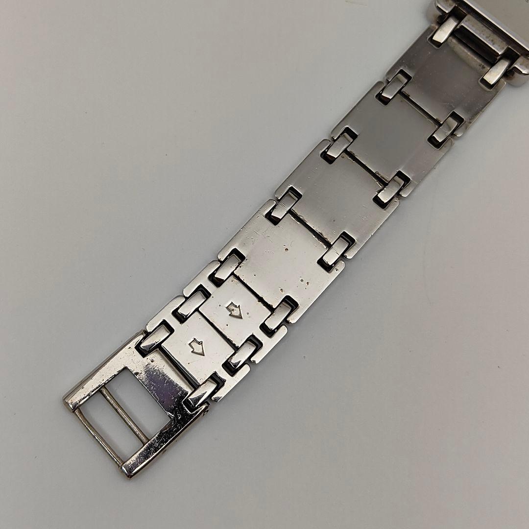 稼働品 BENTLEY　銀製925 レディース腕時計 造幣局刻印 電池交換済