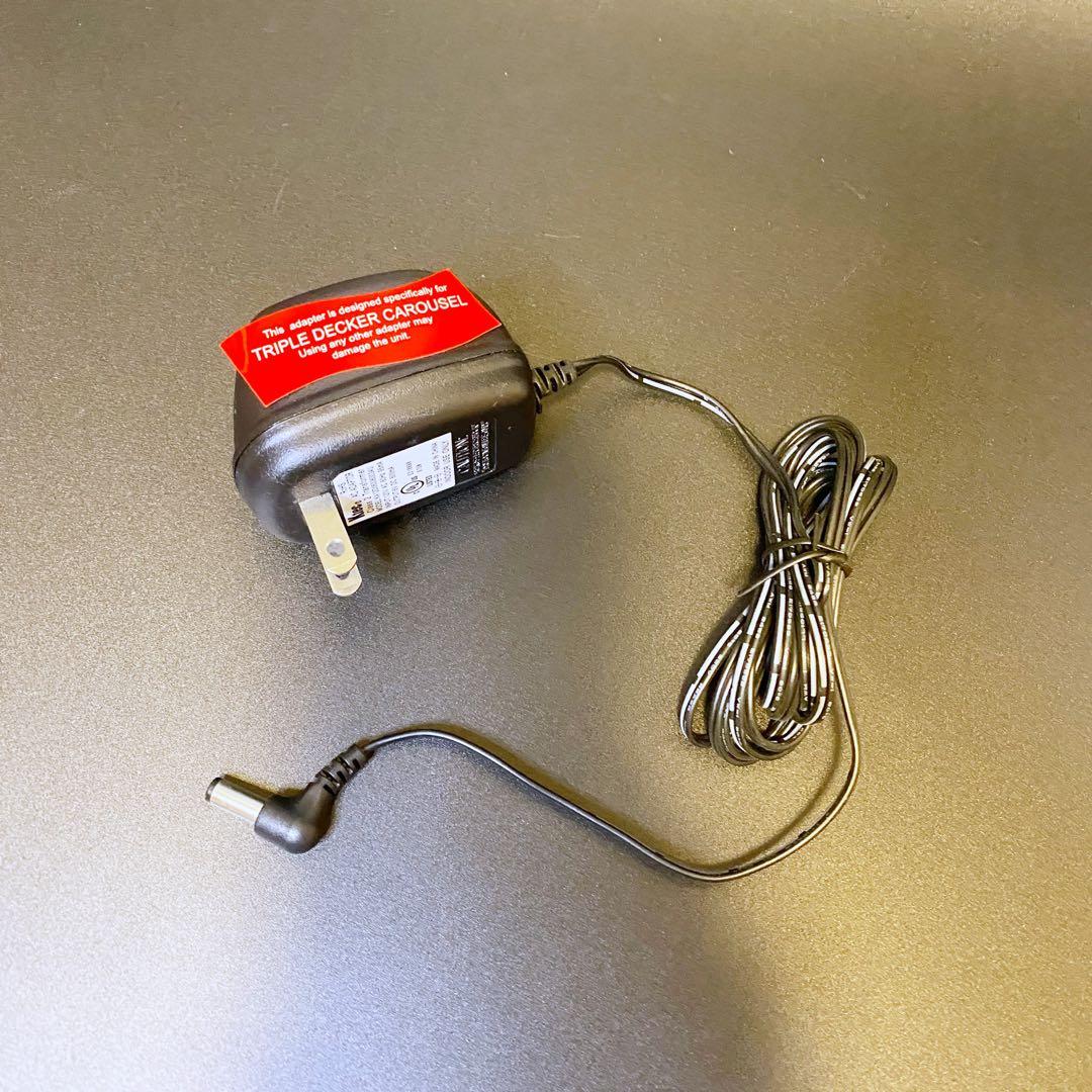 【超美品】希少‼︎ ミスタークリスマス カルーセル メリーゴーランド 箱付 廃盤