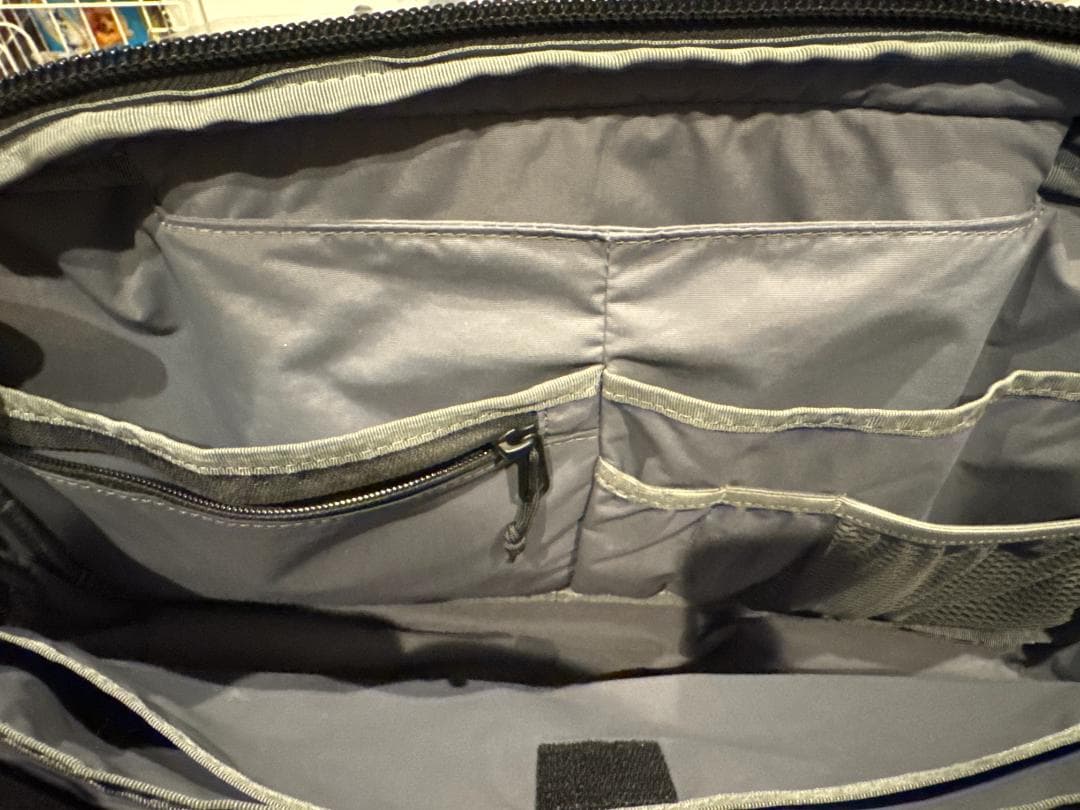 Aer Travel Sling 2（国内ショップで購入した正規品）