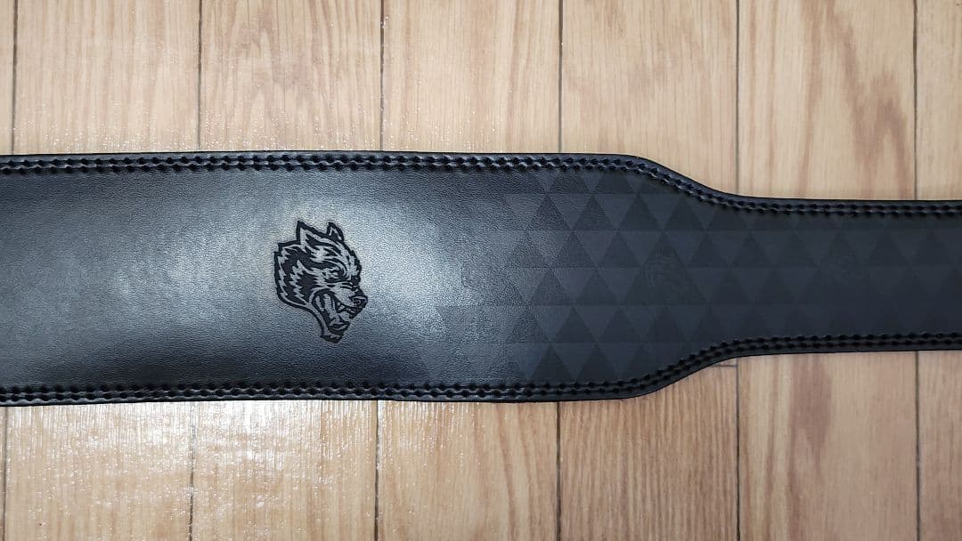 ウエイトトレーニング Darc Sport Mana Weight Belt Black-M