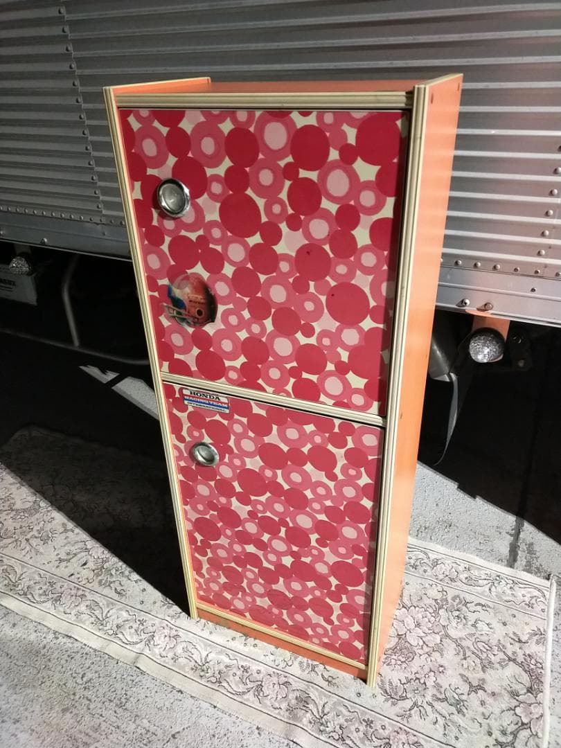 昭和レトロ☆レトロポップ☆アンティーク家具☆収納