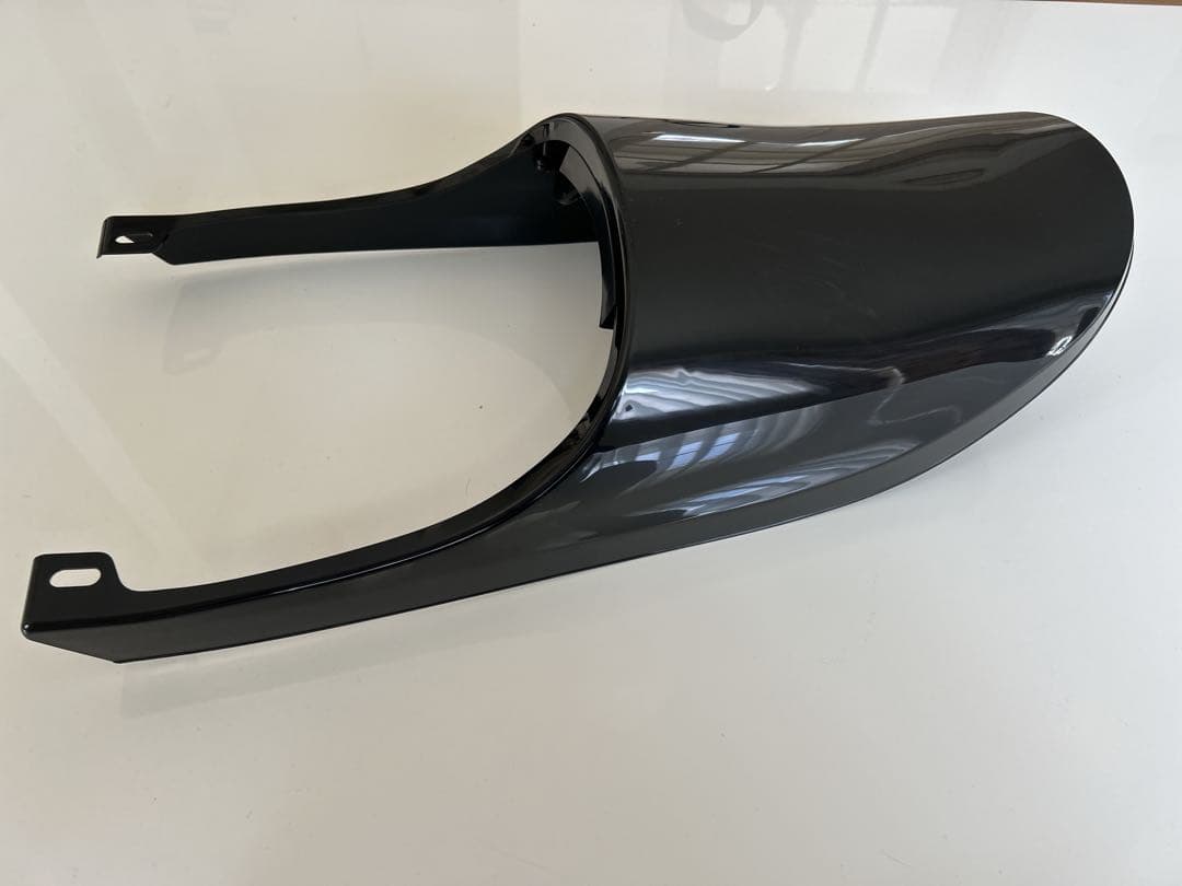 ゼファー 750ドレミコレクションZ2タイプテールカウル　新品未使用