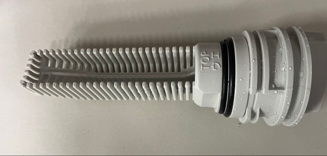 分解洗浄済ドラム式洗濯機 11.kgパナソニック NA-VX9900L 2019