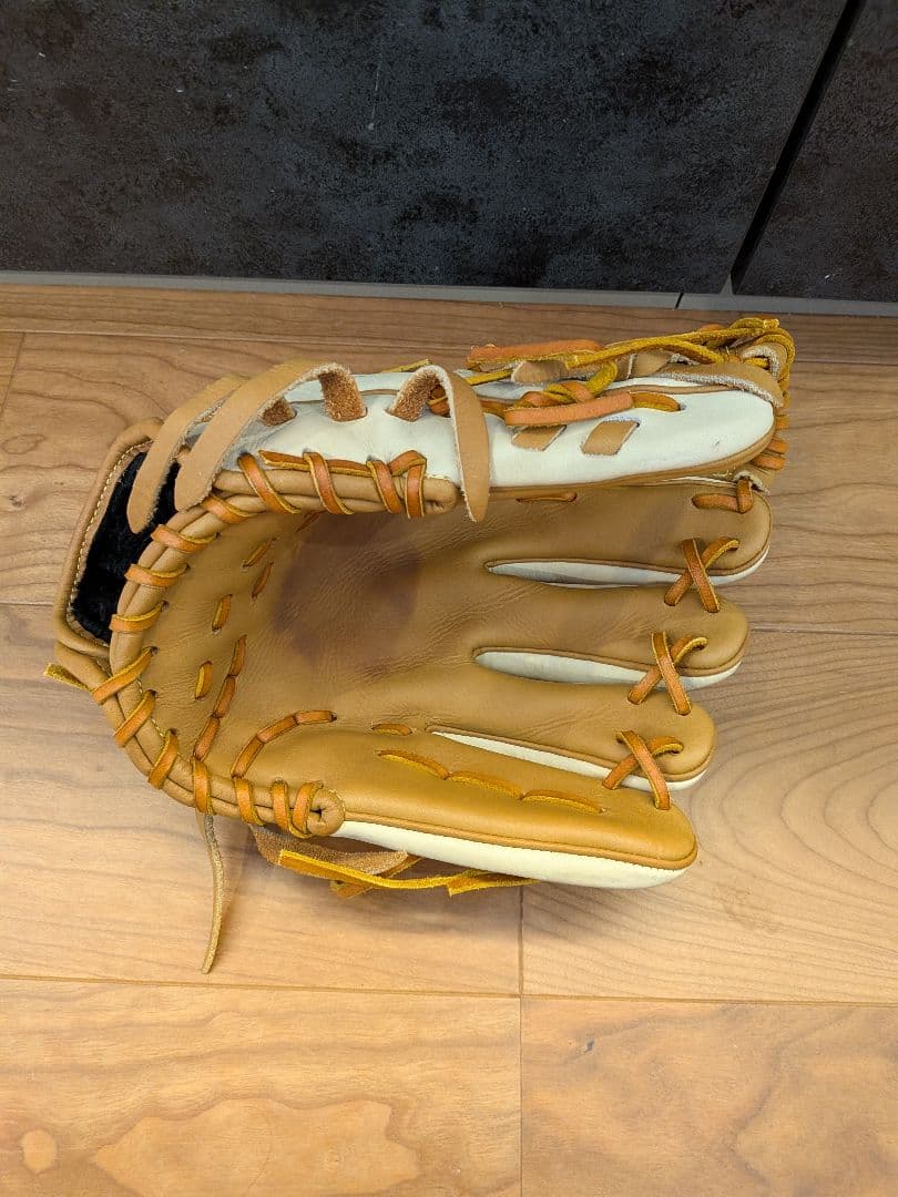 アンダーアーマー 軟式 オーダー 内野 グラブ 野球 グローブ UA 一般