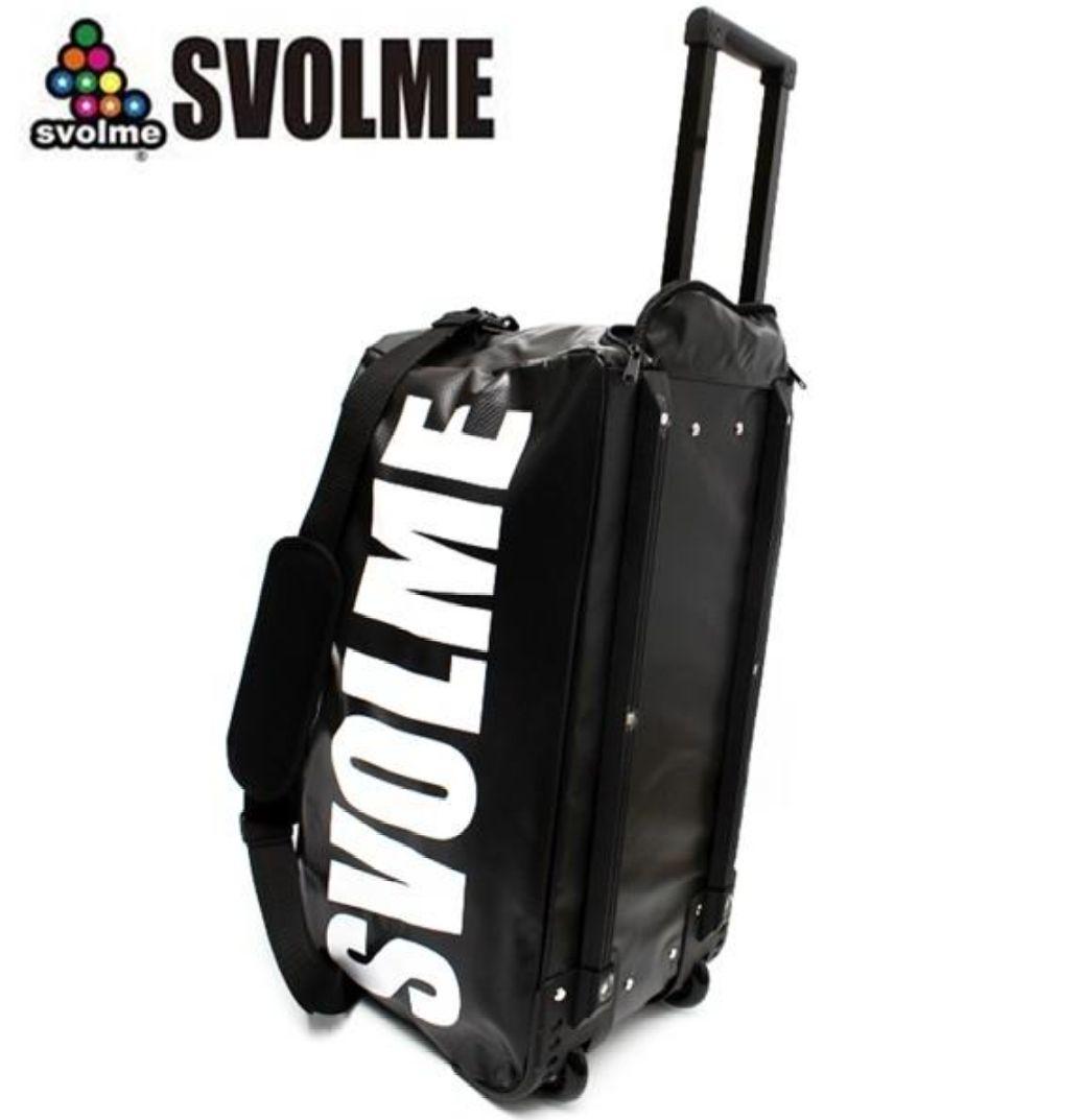 SVOLME 3WAYキャリーバッグ 121-60081 ブラック