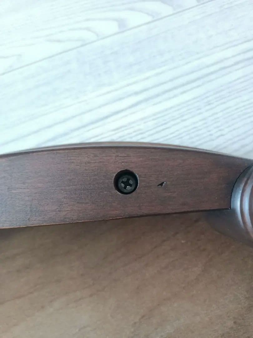 ✤稀少　ヴィンテージ　ローラアシュレイ　コンソール✤