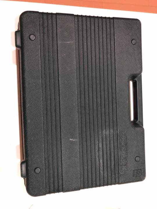 メンテナンス Hi KOKI