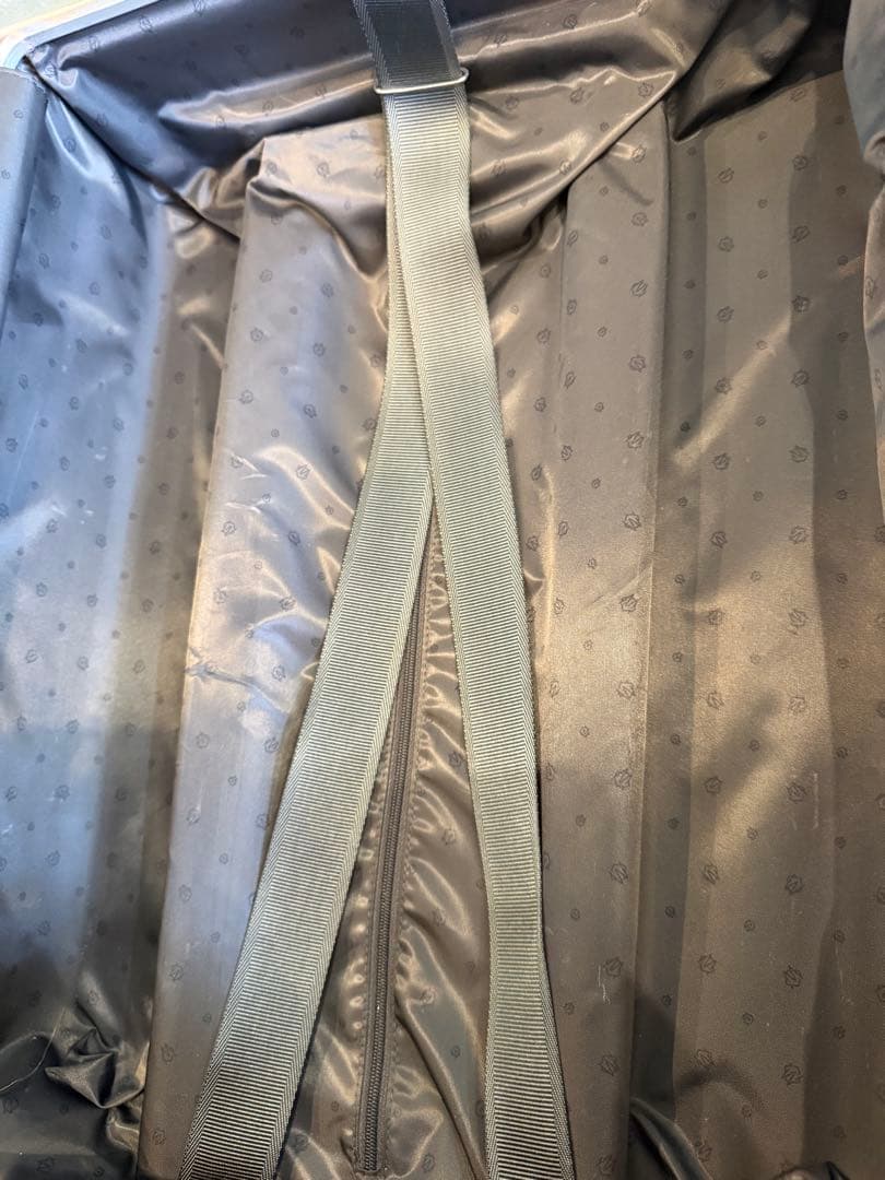 本日最終日 美品RIMOWA リモワ クラシックキャビン 永久保証対象製品