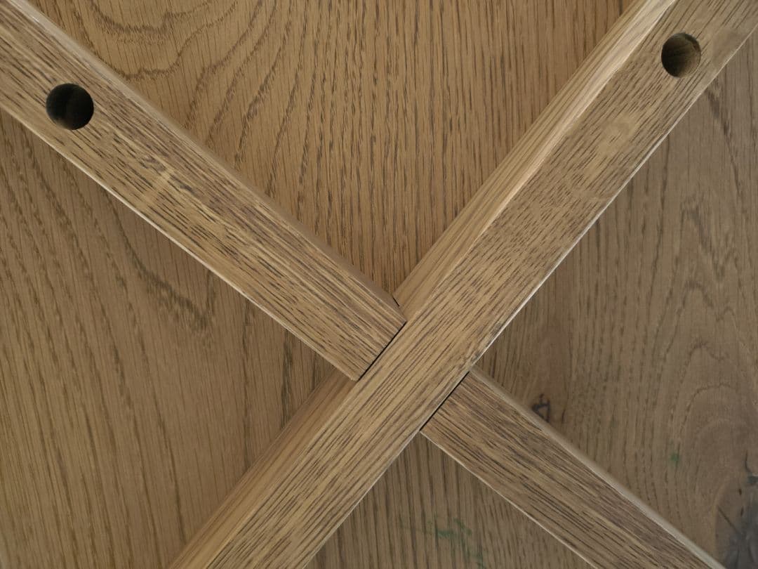 unico ウニコ ADDAY アディ ラウンド ダイニングテーブル 100幅