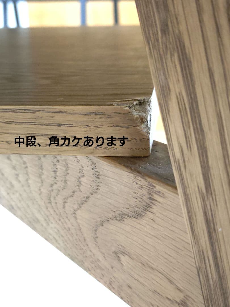 unico ウニコ ADDAY アディ ラウンド ダイニングテーブル 100幅