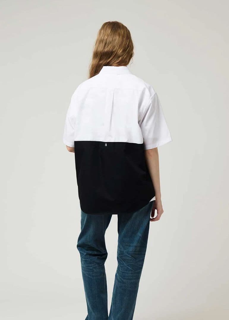 キングダムハーツ　いっしょに鍵をかけよう！｜ルーズフィット半袖シャツ　XL