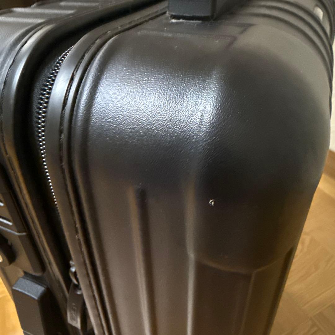 リモワ　サルサ　4輪　35L RIMOWA