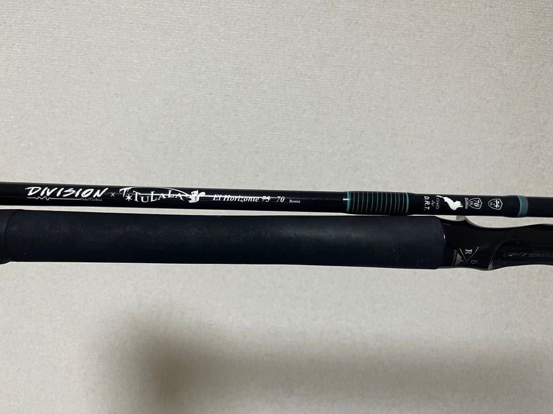 あ　DRT ツララ 70リミックス