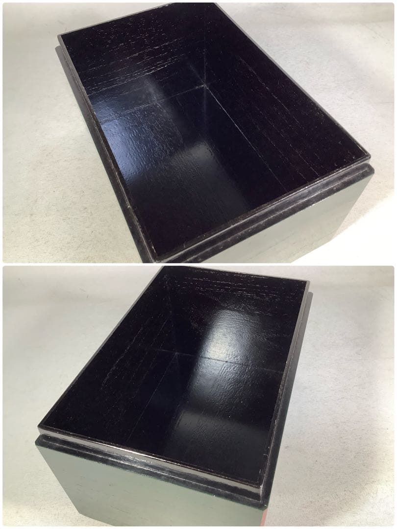 利休　茶箱　茶道具　送料無料