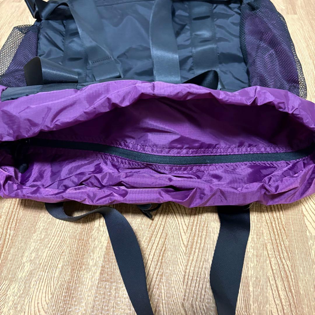 JOURNALSTANDARDrelume カリブーマウンテニアリング リュック