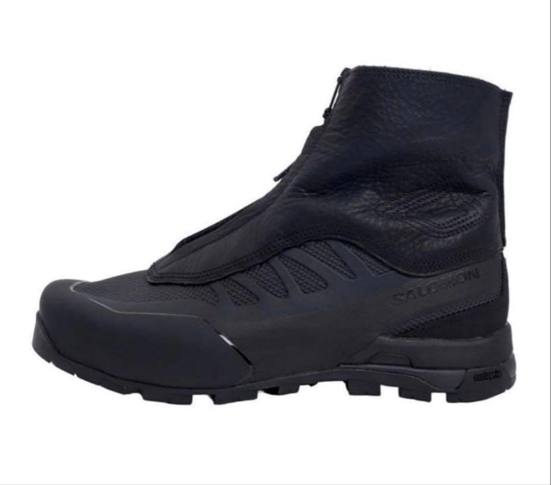 靴 SALOMON ADVANCED TEPIAZ 27cm