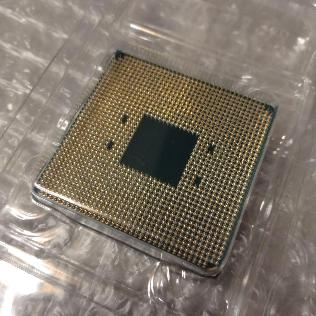 [動作保証] AMD Ryzen 7 5700X