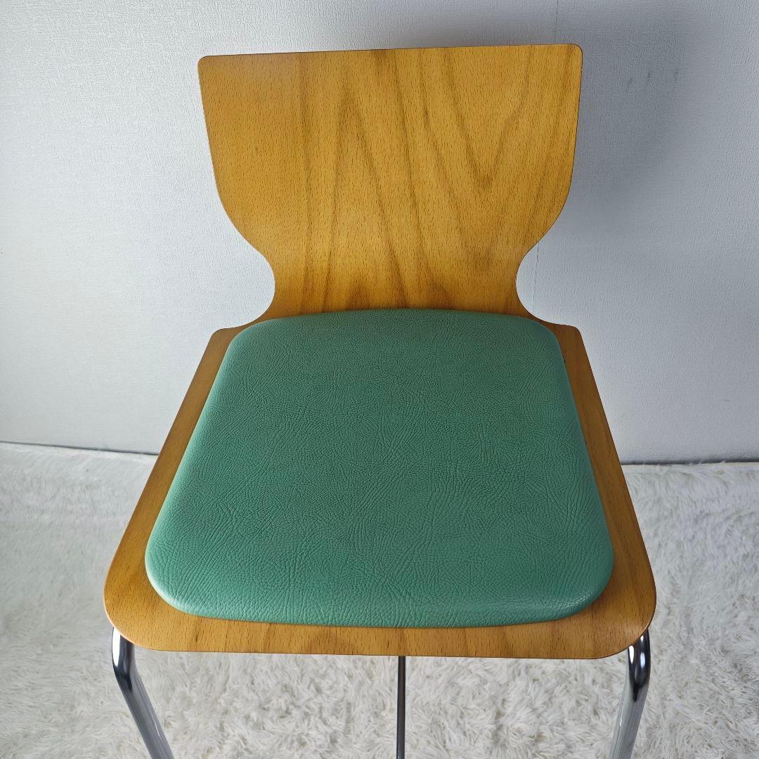 【高級チェア】トヨセット バースツール カウンターチェア DC-315HV 木製