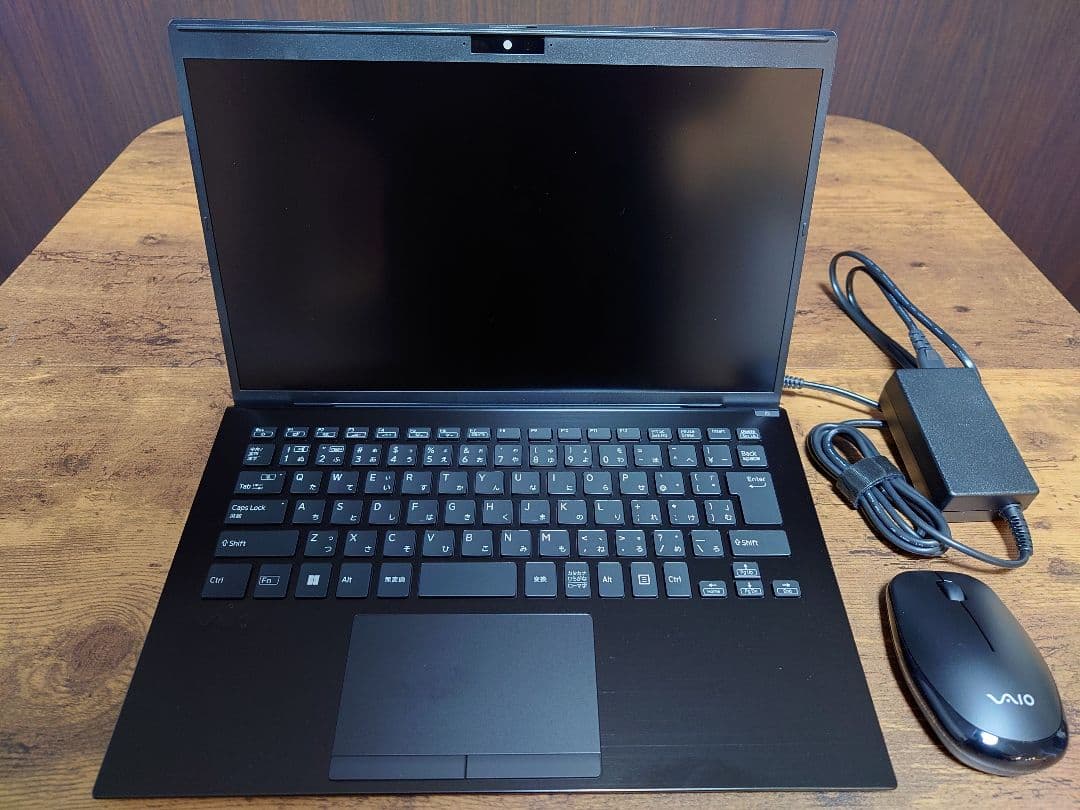 【超美品】Reborn VAIO VJS144 リファービッシュPC