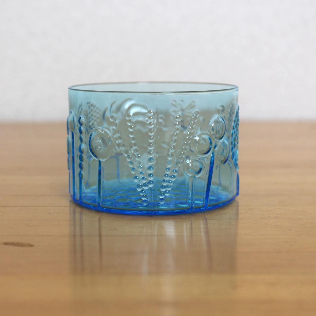 【美品・廃版】Flora フローラ 04　北欧ヴィンテージ　アンティーク食器