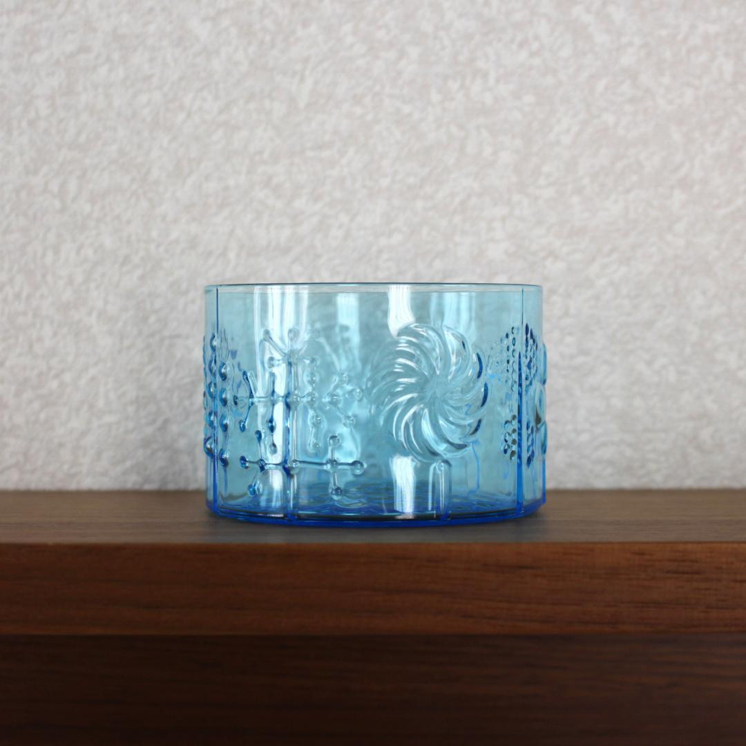【美品・廃版】Flora フローラ 04　北欧ヴィンテージ　アンティーク食器