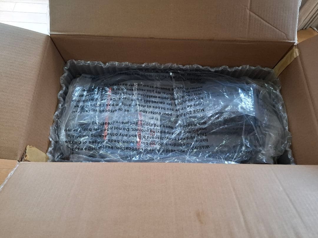 EcoFlowスマート発電機(ガソリンとLPGハイブリッド型) 値下げしました！