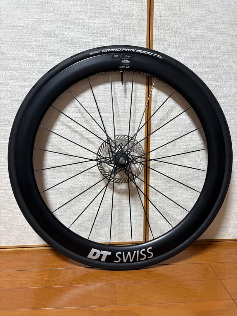 パーツ DTSWISS ARC 1100 DICUT 50/62
