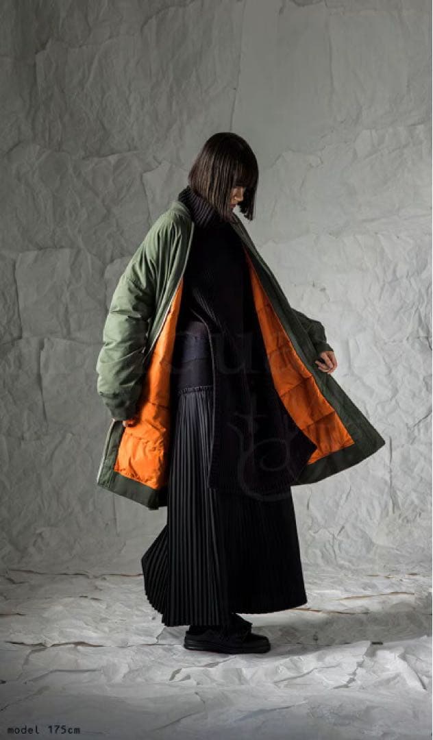 ⛄️大寒波セール13990→さらにフォロ割しやすコメントしてネꕤ︎︎·͜·